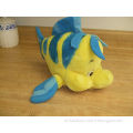 Personalized custom high qualily stuffed toy fish